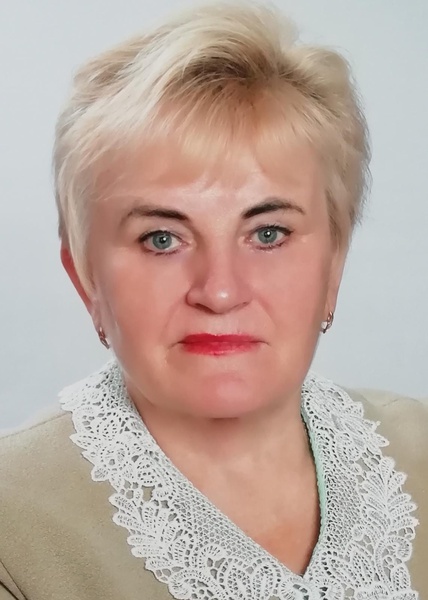 Зайцева Екатерина Михайловна