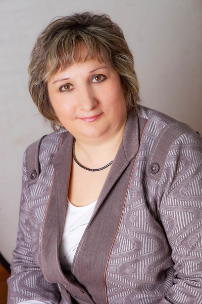 Мороз Татьяна Николаевна