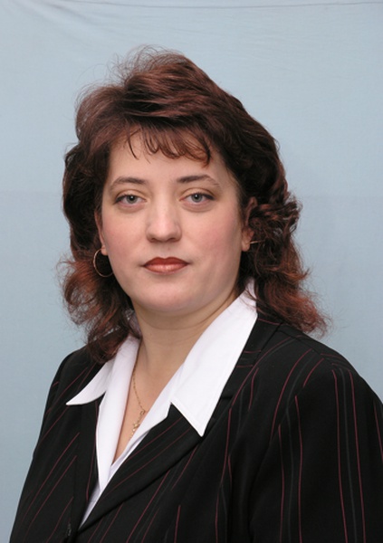 Иванова Татьяна Николаевна