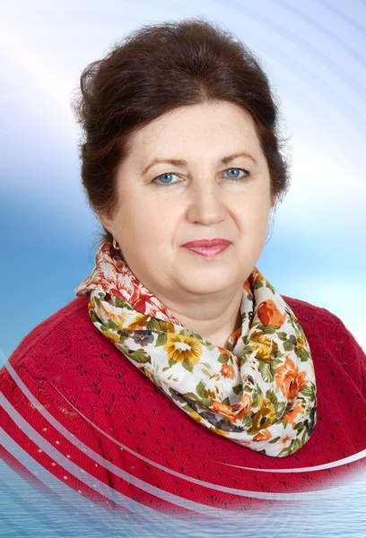 Ковалёва Светлана Николаевна