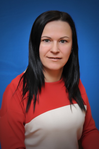 Козловская Татьяна Васильевна