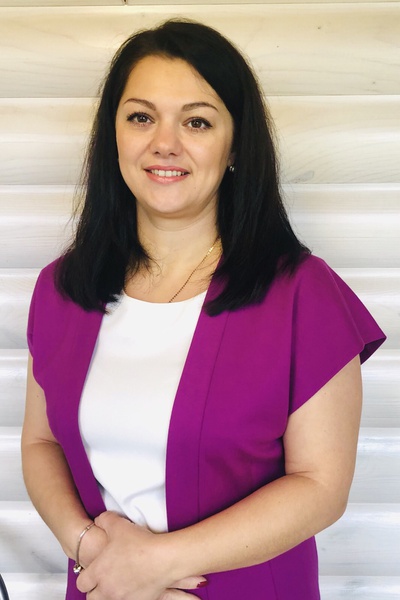 Кравчук Наталья Владимировна