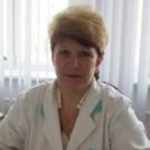 Гаганова Наталья Васильевна