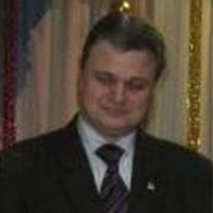 Нехайчик Александр Александрович