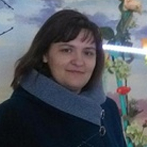 Иванова Ольга Викторовна