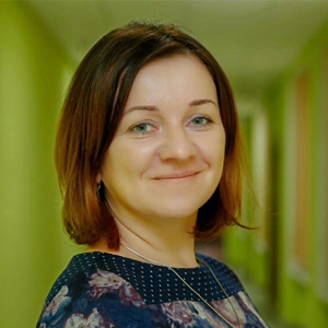 Журавлева Виктория Владимировна