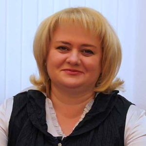 Купцова Светлана Александровна