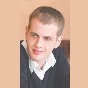 Пученя Игорь Константинович