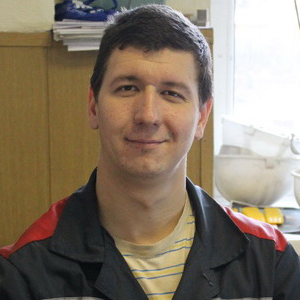 Вискун Александр Николаевич