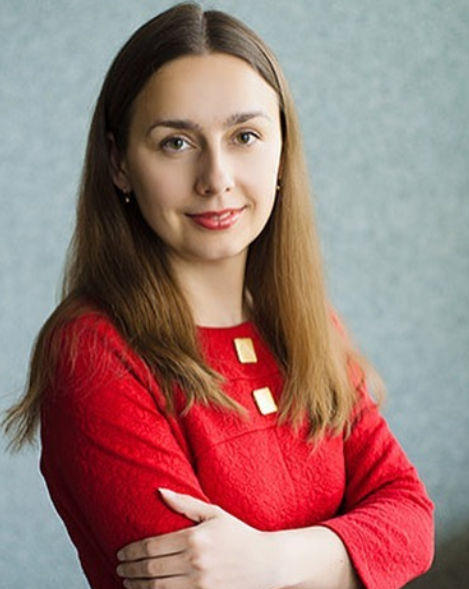 Лежневич Вероника Ивановна