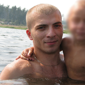 Рапун Максим Александрович