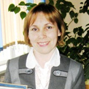 Поликшанова Анжела Владимировна