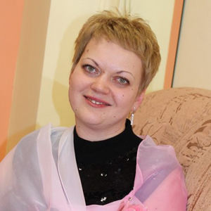 Хурсевич Наталья Николаевна