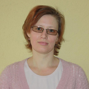 Орловская Елена Викторовна