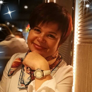 Жукова Светлана Анатольевна