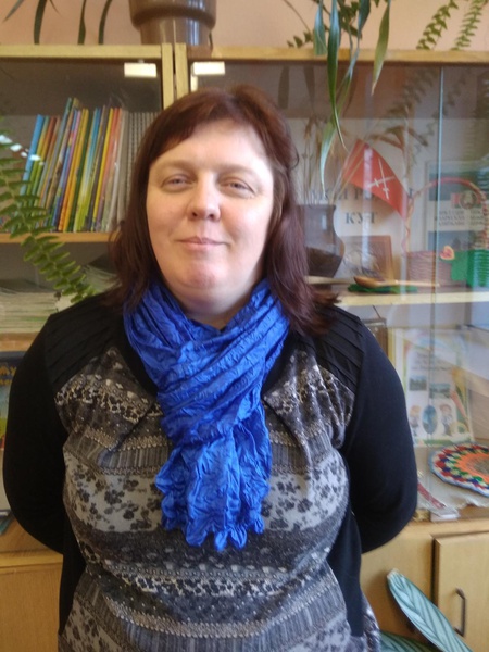 Денисова Наталья Леонидовна