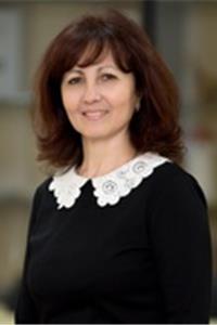 Терещенко Татьяна Леонидовна