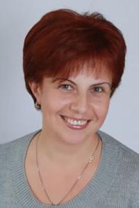 Лонь Галина Анатольевна