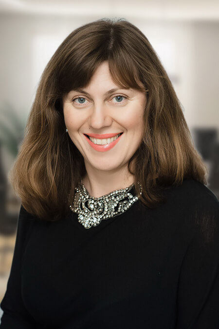 Шнитковская Ирина Константиновна