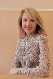 Шаровская Елена Дмитриевна