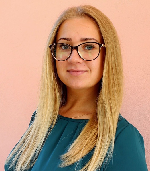 Кравченко Екатерина Николаевна