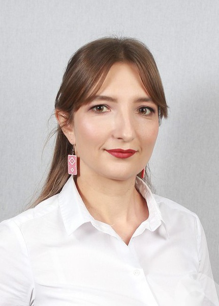 Шендрик Татьяна Игоревна