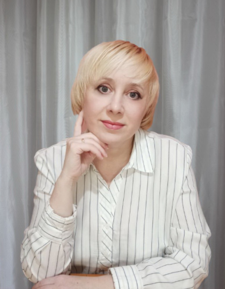 Мельникова Ольга Александровна