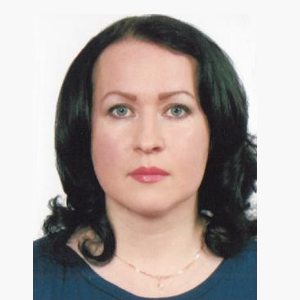 ZUBR.cc - Судья Костяникова Анна Леонидовна