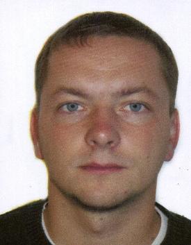 Яцухно Сергей Викторович