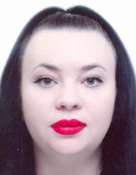 Абрамчик Алина Вячеславовна