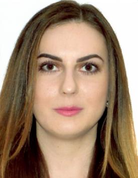 Грибовская Марина Викторовна