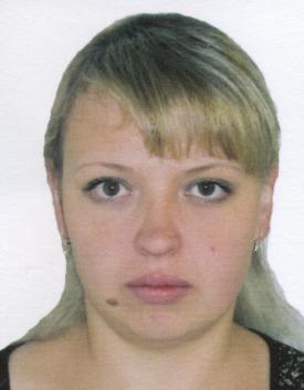 Койпиш Ирина Альбертовна