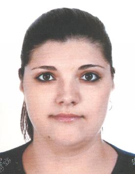 Михальченко Дарья Валерьевна