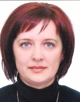 Поляк Елена Анатольевна