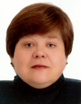 Пищ Жанна Степановна