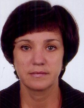 Бритько Жанна Леонидовна