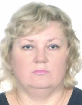 Кудина Инна Александровна