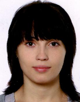 Семашко Ирина Николаевна