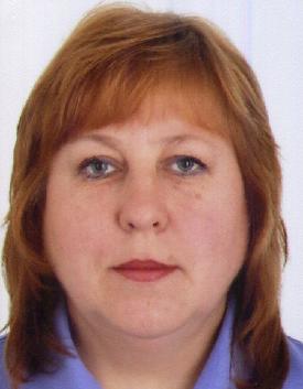 Хреновская Ольга Ивановна