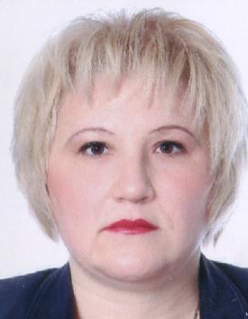 Юч Елена Аркадьевна