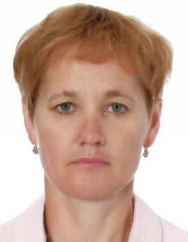 Приступа Татьяна Степановна