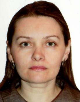 Быковская Наталья Ивановна
