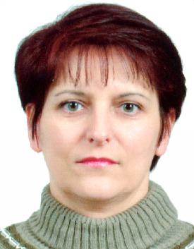 Водчиц Татьяна Вячеславовна