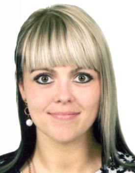 Дубешко Светлана Анатольевна