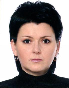 Семидоцкая Людмила Сергеевна