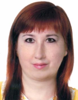 Тукай Татьяна Николаевна