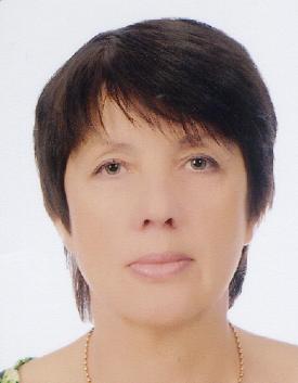 Виноградова Раиса Степановна