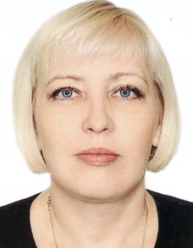 Авдейчик Елена Александровна