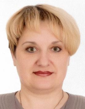 Курецкая Ольга Николаевна