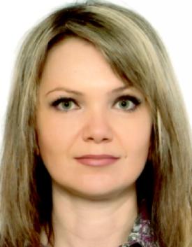 Лойко Елена Михайловна